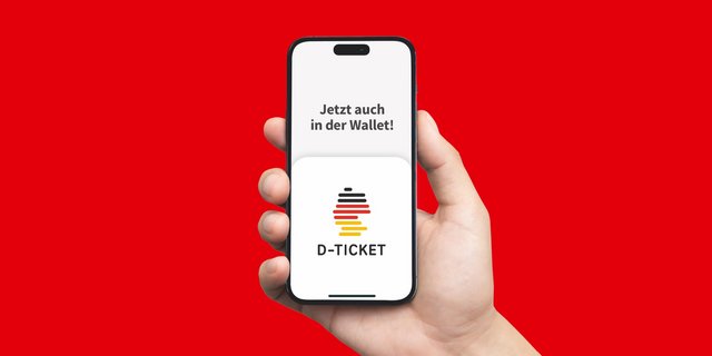 Deutschland-Ticket